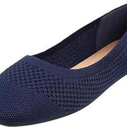 Women Casual Synthetic Ballerina-52