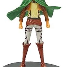 Vihaanta Action Figures, Anime Character Model, Collectible Figurine for Display, Gift for Anime Fans, Manga Collectible, Detailed Design, Perfect for Desktop Decoration-image-11