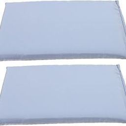 2pcs Shockproof Camera Bag Dividers Protective Inserts for Camera Storage Flexible Lens Organizer Padding for Transport-58