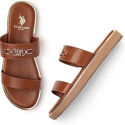 u.s. polo assn. Women Sandal-picture-25