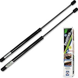 Hatchlift Products RV Bedlift Kit - XSmall ‚ Compartments 19‚ ‚ 23‚-picture-29