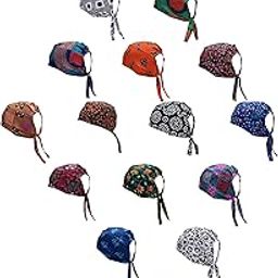 Cotton Unisex Caps for Men & Women Free Size-image-37