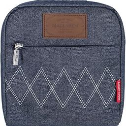 Maclaren Universal Pannier, Denim-17