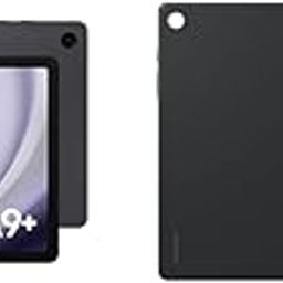 Samsung Galaxy Tab A9+ 27.94 Cm(11.0 Inch) LCD Display, RAM 4 GB, ROM 64 GB Expandable, Wi-Fi+5G, Tablet, Grey-22