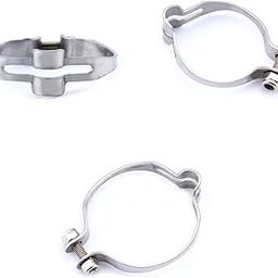 The Style Sutra 3Piece Bicycle Brake Cable Clamp Disc Brake Cable Pipe Line Clamp Organizers|Sporting Goods | Cycling | Bicycle Components & Parts | Cables & Housing-picture-10