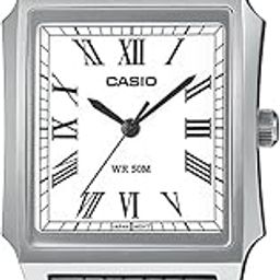 Casio Enticer Men MTP-B190D-7BVDF Analog White Dial Men (A2472)-9