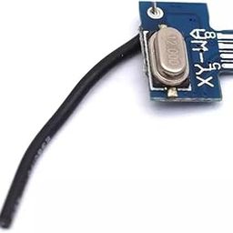 SHOKITECH XY-WA 2.4G Wireless Transceiver Module Anti-interference 3.3V Low Power Ultra 24L01 Type A-15