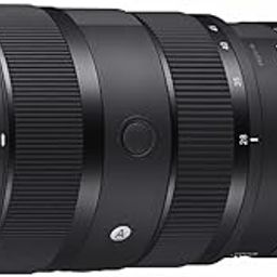 Sigma 28-45mm F1.8 DG DN Art Lens for Leica L, Multicolor-image-43