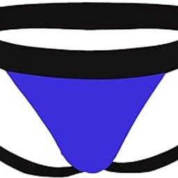 Men's Microfiber Brief Underwear, Mid Rise, Swimming, Solid Pattern, Pack of 1-image-39