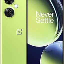 OnePlus Nord CE 3 Lite 5G (Pastel Lime, 8GB RAM, 128GB Storage)-image-1