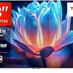 TCL 248 cm (98 inches) 4K Ultra HD Smart LED Google TV 98P745 (Black)-image-21
