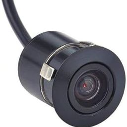 CarEmpire Super Full HD Car Reverse, Parking Camera, 170 Degree Waterproof Wide Angle Guided Parking Universal Model.-image-13