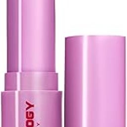 Joyology Lighthearted Serum Lipstick Rosy Glow L104 4 g-1