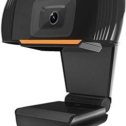 MaK WOrLD HD Webcam with Microphone, Auto Focus HD 720P Web Camera for Video Calling Conferencing Recording, PC Laptop Desktop USB Webcams-picture-27