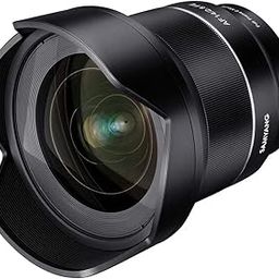 Samyang AF 14 mm F2.8 FE Auto Focus Lens for Full Frame Sony E Mount (Black)-picture-17