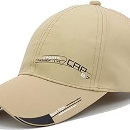Baseball Cap Adjustable Size for Running Workouts and Outdoor Activities All Seasons (Black b1)-image-119