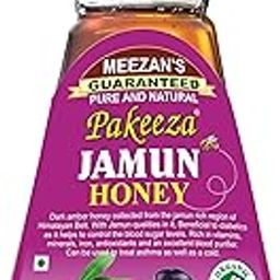 Meezan's Pakeeza Honey-500gm (Jamun)-image-78