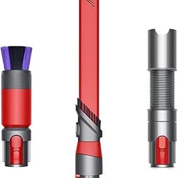 Dyson Detail Cleaning kit-image-36