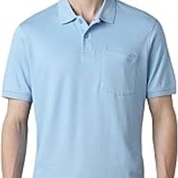 Men's Cotton Regular Fit Solid with Softer Finish Better Lusture & Durable T-Shirt-image-98