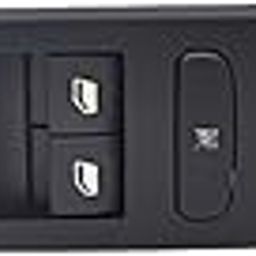 Enakshi® 1 Piece 6554.KT Power Master Window Switch Console for 307 SW CC 307SW 307CC|Parts & Accessories | Car & Truck Parts | Interior | Switches & Controls-44