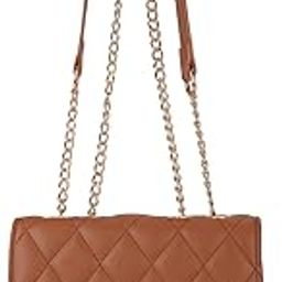 Trendy Quilted Chic Sling | Faux-Leather Women's Handbags | Sling for Casual Carry-picture-47