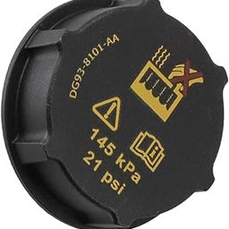 CALANDIS? Radiator Coolant Tank Cap 31368311 Compatible for Ford Fiesta 2011-2019 | Motors | Parts & Accessories | Car & Truck Parts | Cooling Systems | Radiators & Parts-image-45