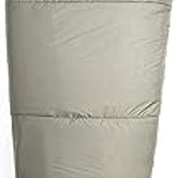 Tripole Shivalik Minus Ten Degree Comfort Nylon Polyester Unisex Mummy Sleeping Bag (Army Green)-image-18