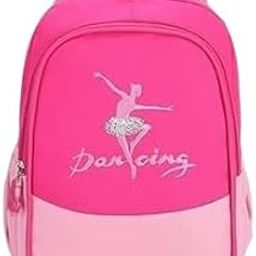 Anadi Back to School Supplies School Book Bags Sets for Primary School Students Girls Backpack.-image-10