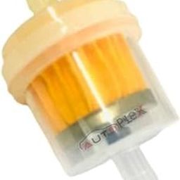 AAI JI Petrol Filter For Any Bike Fuel Filter Motor Bike ATV Quad Pit, Dirt Trail Pocket Mini Bike Universal-25