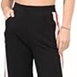 Women's Workout Crop Top & Pant Set | Yoga and Workout Co-ord Set for Women and Girls | Stylish Activewear-image-93