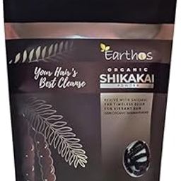 Shikakai Powder | 200 grams (100g*2) | Chemical free | 100% authentic | Unisex | Haircare | Hair Nourishment-image-19