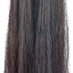24Inchs Black Hair Parandi for Wedding Accessories-image-65