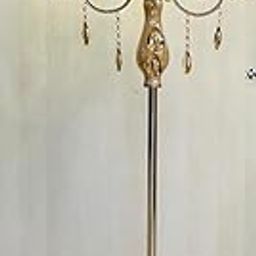 Classic Metal Standing Multiutility Lamp-image-57
