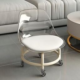 HABINO Baby Comfortable Kids Chair with Backrest for Study Office Computer Chair Play Dining Room Bedroom Kids Room-image-17