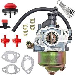 Carburetor Fit for MTD 951-10974 951-10974A 951-12705 951-14027A Fit for HUAYI 165S 165SA 165-SU 165-SUB 165-SUB-11 265-SU 265-SU-11 365-SUA 365-SUB Carburetor Snowblower-picture-12