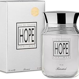 RASASI Hope Eau De Parfum For Men 75ml | Long Lasting Edp Perfume | Luxury Perfume | Premium Perfume For Men-image-42