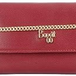 Women Pink Wallet XL Size | Ladies Stylish Sling Purse Bag | Credit Card Money Holder-28