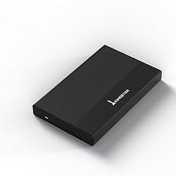 KINGSTER 2.5" Ultra Slim 1TB Portable External Hard Drive HDD-USB 3.0 for PC, Mac, Laptop Portable Hard Disk Drive (Black, 1 TB)-picture-22