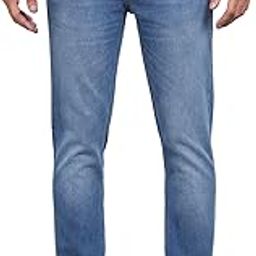 Men's Fitted Jeans-picture-51