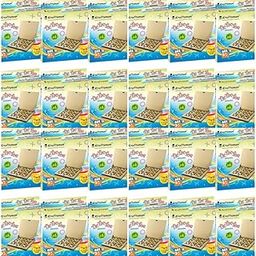 Braintastic Wooden Tic Tac Toe Portable Game-Pack of 6 for Birthday Return Gifts Party Pack, Travel Board Game, Return Favors for All Age Group Kids & Adults-image-55