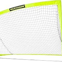 Franklin Sports Blackhawk Portable Soccer Goal-picture-23