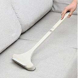 Multifunctional Screen Brush 2 in 1 Mesh Carpet Sofa Cleaning Brush with Wiper Detachable Window Cleaner Tool with Wet and Dry Dual-Use (Random Color) Pack of 1 (Standard)-image-14