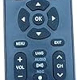 Remote Control Compatible with Sun Direct SD Set-Top Box | Only for SD Models | Long Range | No Setup Required | Durable Build-image-87