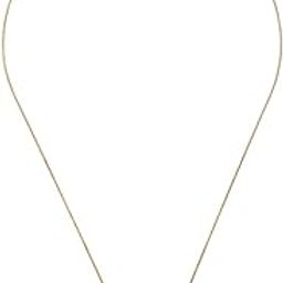 P.N.Gadgil Jewellers BIS Hallmarked 22 Karat Vesper Strand Gold Chain for Men and Women-image-89
