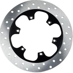 GEO Brake Disc Plate Compatible for Bajaj Pulsar 150/180 Front Brake Disc-image-33
