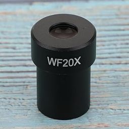 MERISHOPP Widefield Eyepiece Lens 20X For Microscope For Olympus Universal|Cameras & Photo|Camera & Photo Accessories|Other Camera & Photo Accs-image-53
