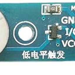 bnf® Active Buzzer Module for for Smart Car 3.3V-5V-image-52