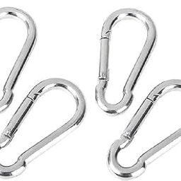International Shopping Center Best Gym Safety Locks Set of 4 Pieces-image-98