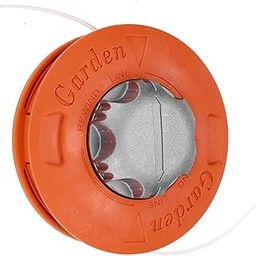 Brush Cutter Trimmer LINE (Garden Trimmer Head)-20