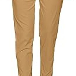 Women's Straight Pants-image-31